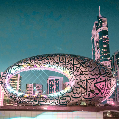 About Spartan Corporate Services - UAE company formation experts