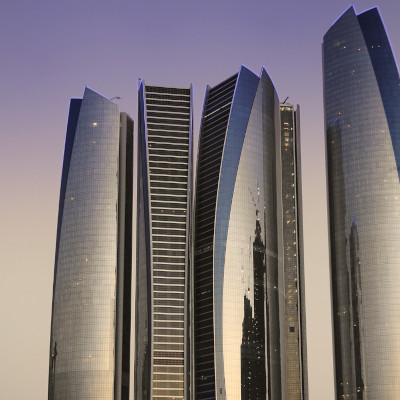 UAE Comprehensive Business Solutions
