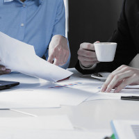 PRO services and government liaison support in the UAE