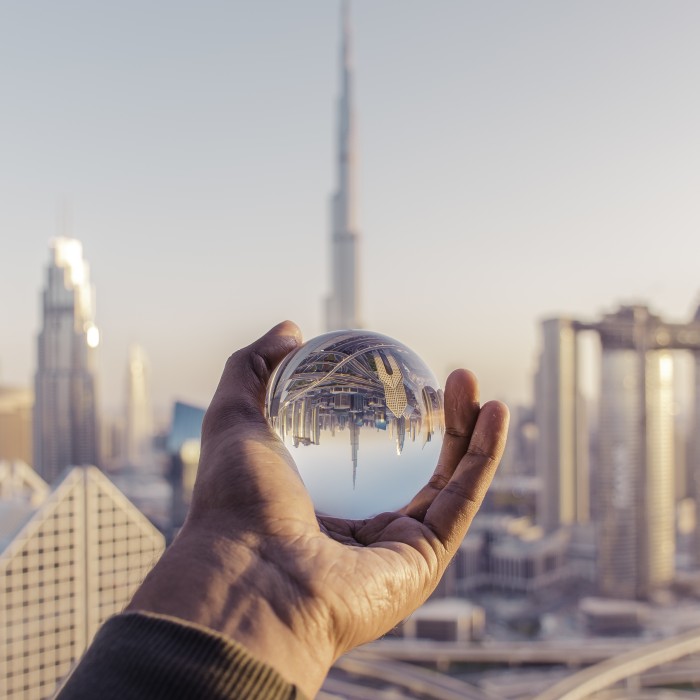 Company Setup in Dubai, Abu Dhabi & UAE - Spartan Corporate Services