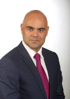 Theo-Parperis-Spartan-Corporate-Services Theo Parperis - Spartan Corporate Services Team